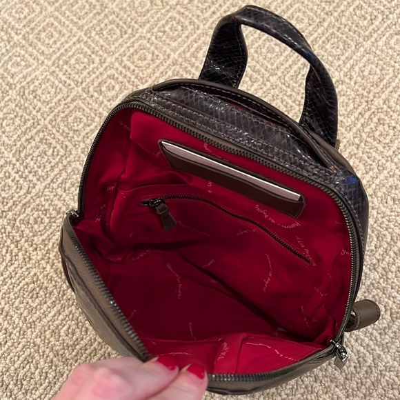 COPY - Hammitt Hunter Backpack main image 9